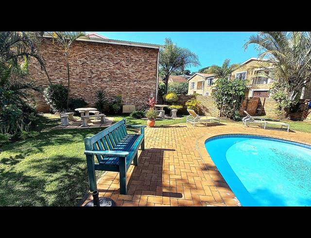 3 BEDROOM DUPLEX FOR SALE IN BALLITO CENTRAL
